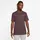 Nike Sportswear Club T-Shirt braun M