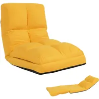 MCW Bodensessel N45 gelb