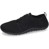 Dockers Barfußschuh Damen Schwarz 37