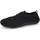 Dockers Barfußschuh Damen Schwarz 37
