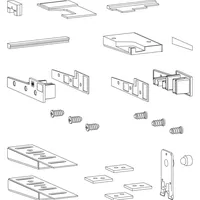 Hautau Hautau, Thermo Top 2.1 Zubehör-Beutel 124 Holz, TS