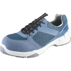 Steitz Secura Halbschuh blau ELLA ESD, S1 NB, EU-Schuhgröße: 37