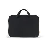 BASE XX Dicota Base XX Sleeve Plus 10-11.6" Notebooktasche, schwarz (D31787)