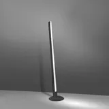 Zafferano Pencil LD0801G3 Dunkelgrau