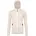 Fleece Hoody White Chalk M