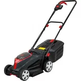 AL-KO 32.1 Li inkl. 2 x 2,5 Ah