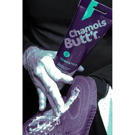 Chamois Butt'r Velosattel Zubehör