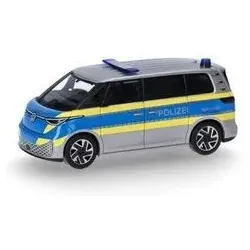 HERPA 097994 1:87 Volkswagen (VW) ID. Buzz 