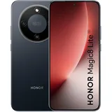 Honor Magic8 Lite 8 GB RAM 256 GB Midnight Black