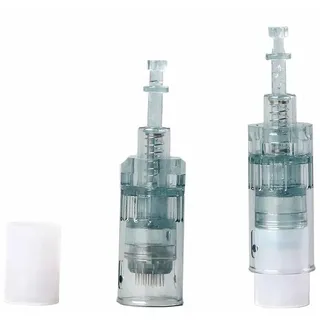 Dr. Pen - Ersatz-Nadelkopf für Mod. M 8 / M 7 S  mit  11  Nadeln