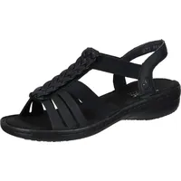 Rieker in schwarz/black | Gr.: 39