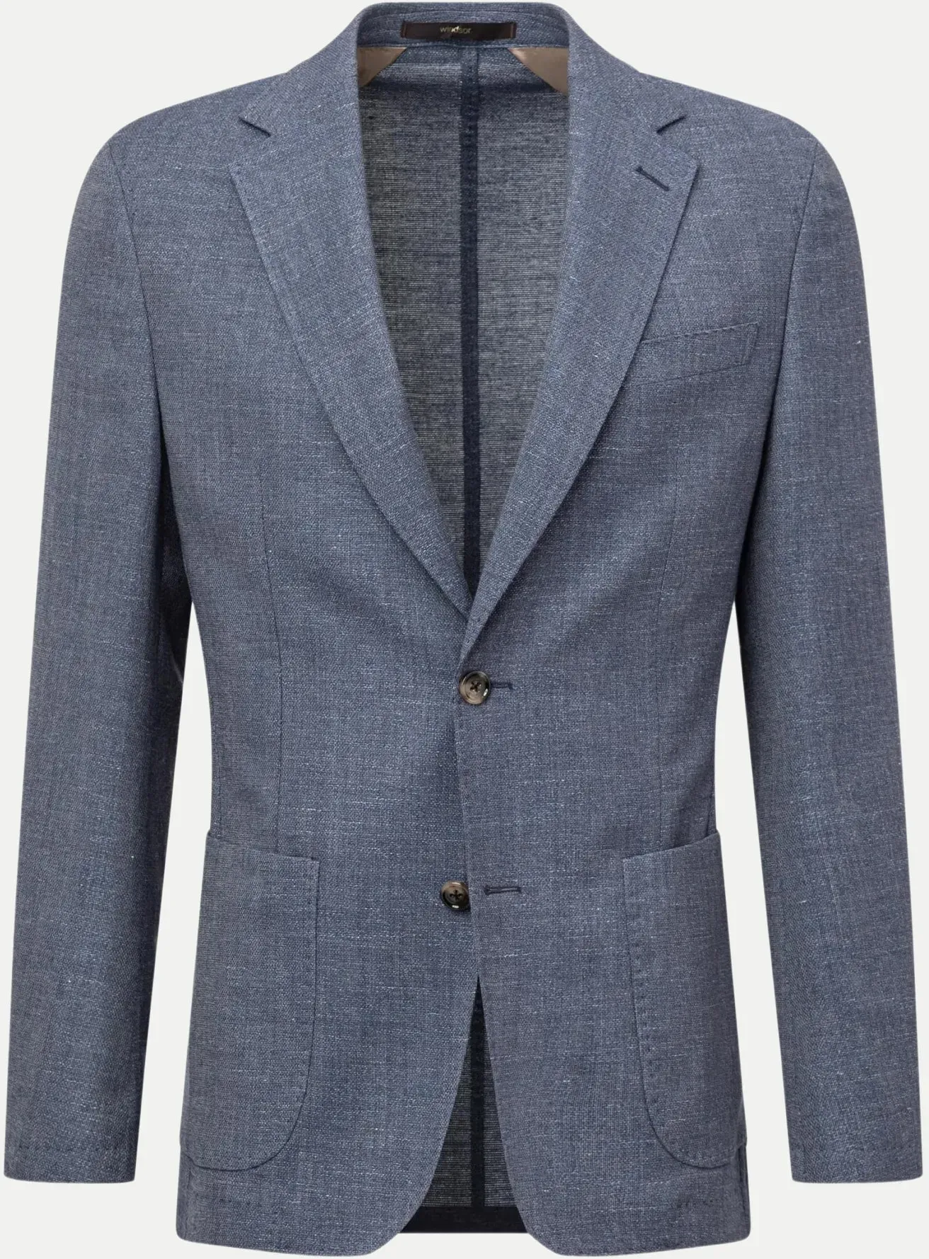 Sakko Giro Blau 58