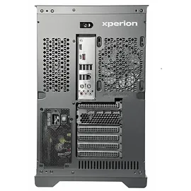 xperion Acheron Gaming-PC AMD Ryzen 7 9700 3,80 GHz 32 GB RAM 2 TB SSD NVIDIA GeForce RTX 5070 Ti Windows 11 Home
