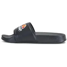Ellesse Filippo Slide Schwarz 43