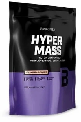 BioTech Hyper Mass 1 kg