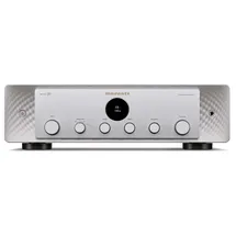Marantz MODEL 50 Integrierter Verstärker 5 Jahre Mitgliedgarantie - Stück - Silber