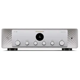 Marantz MODEL 50 Integrierter Verstärker 5 Jahre Mitgliedgarantie - Stück - Silber