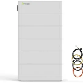 Growatt ARK HV Batterie 12,8  kWh für Growatt MIN MOD XH Serie