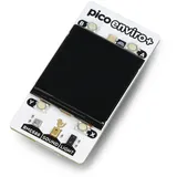 Pimoroni Pico Enviro+ Pack