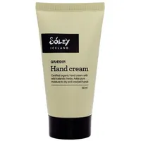 Sóley Organics Soley Graedir Healing Hand Cream 50 ml