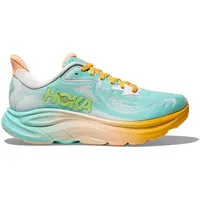 Hoka One One HOKA Clifton 10 BLUE SPARK / WHITE, 37 1⁄3