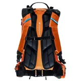 Cube Vertex 16 X Actionteam Orange - One Size