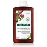 Klorane Chinin & Bio-Edelweiss gegen Haarausfall 200 ml