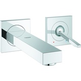 Grohe Eurocube Joy Einhandmischer chrom 19998000