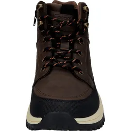 Dockers by Gerli Schnürstiefel Braun - Braun - 44