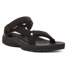 Teva Winsted Damen Schwarz 37