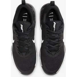 Nike Air Max Alpha Trainer 5 Herren Black/Black/Dark Smoke Grey 45