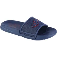 Joma Badelatschen Jungen Island Jr 23 SISLJS navyblau 28