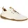 Josef Seibel Wallace 02 Herren Weiß 43