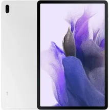 Samsung Galaxy Tab S7 FE 12.4" 128 GB Wi-Fi Mystic Silver