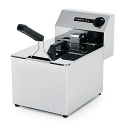 Sammic PF-6 industrielle Fritteuse