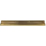 House Doctor Ledge Wandregal 80 x 0 x 0 cm Gold