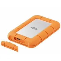 LaCie Rugged Mini SSD 500GB, USB-C 3.2 (STMF500400)