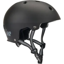 K2 Kinder Helm VARSITY PRO HELMET, black, S