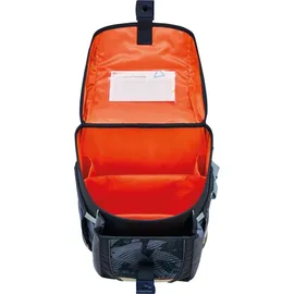 Herlitz FiloActive XL Plus 5-tlg. blau