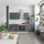 Nobilia Küchenzeile Easytouch I 270 cm blau