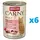 Animonda Carny Adult Pute, Huhn & Shrimps 6 x 400 g