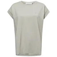 Armedangels T-Shirt mit Logo-Stitching Modell IDAARA Schilf, XS
