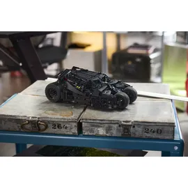 LEGO Technic 42239 Batmobile Tumbler, ferngesteuertes Auto für Fans von Batman ab 12 Jahren