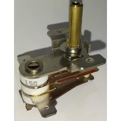 Kraemer&Kraus Ersatzthermostat ET340