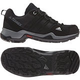 adidas Terrex AX2R K core black/vista grey/vista grey 31