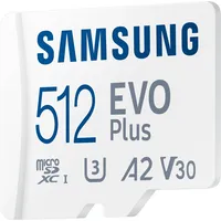 Samsung EVO Plus (2024) 512 GB