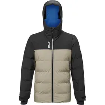 Millet Brevent Peak Jacke Dorite/Black 2XL