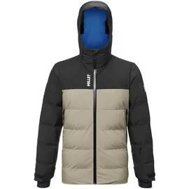 Millet Brevent Peak Jacke Dorite/Black 2XL