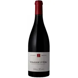 Vougeot 1er Cru 2019 - Closerie des Alisiers