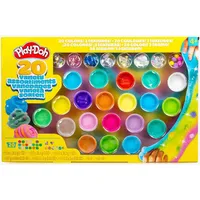 PLAY-DOH Mix & Play Variety 20 Pack